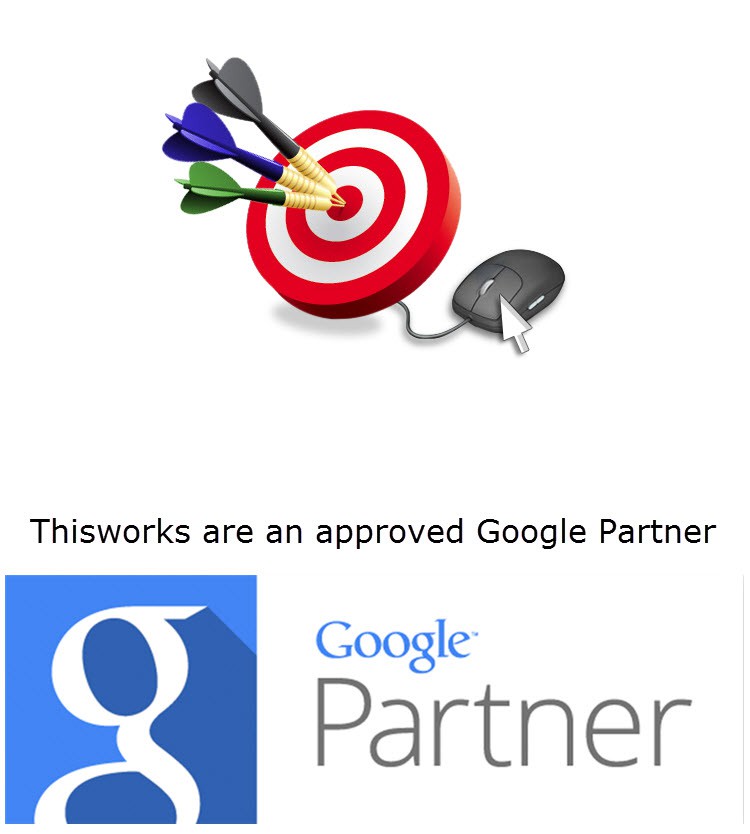 Thisworks are an approved google-partner