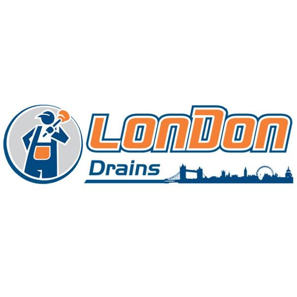 Logo - London Drains